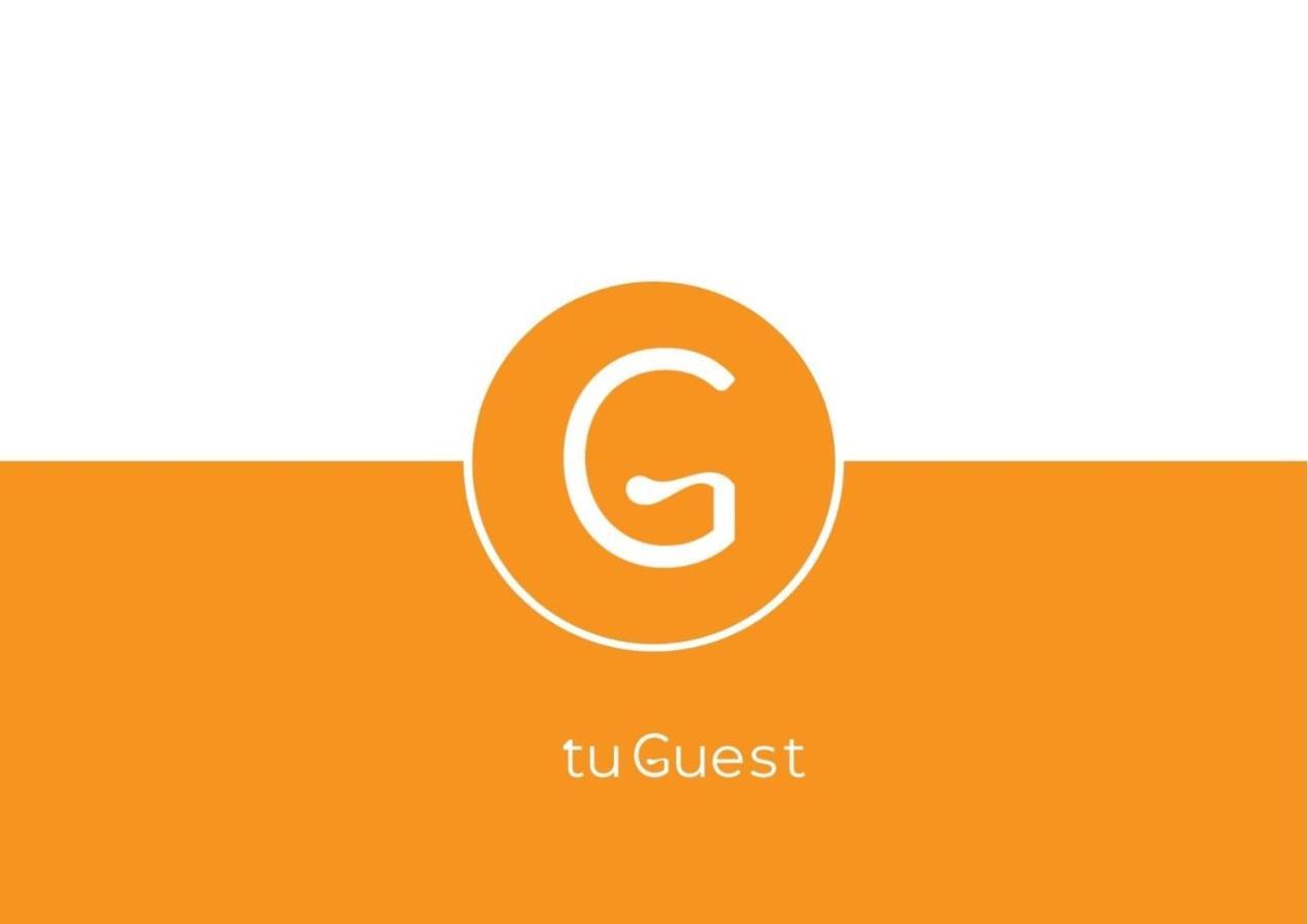 Tuguest Gracia Apartments Granada Bagian luar foto
